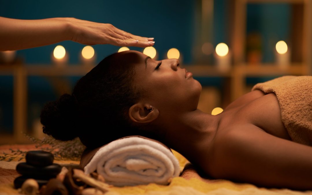 Massage Therapy Can Increase Your Mental Health