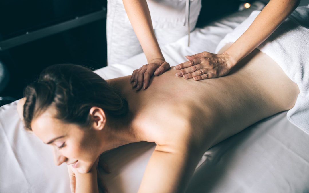 What is Swedish Massage Therapy?
