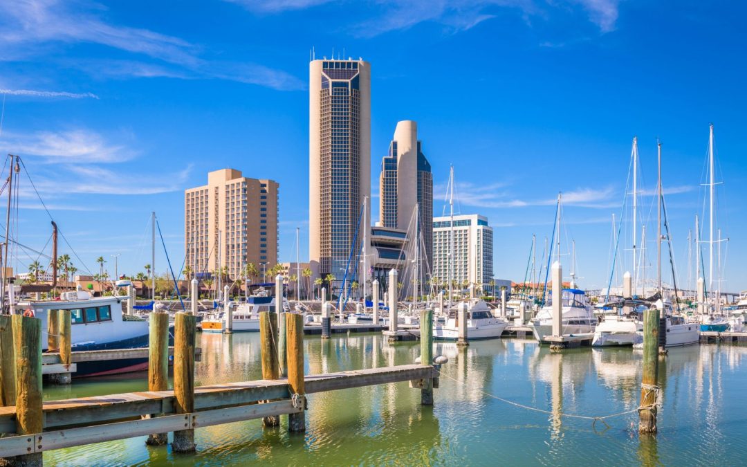 Corpus Christi, TX